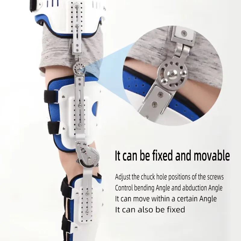 Tutore ortopedico regolabile p - Boots recensione e prezzo