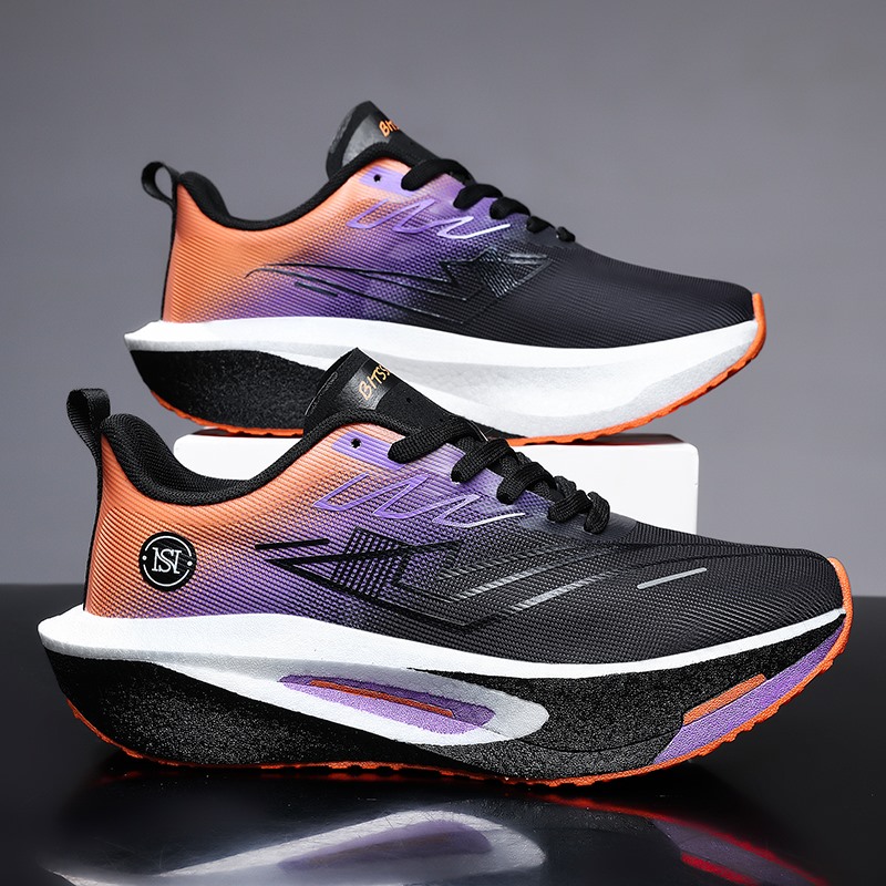 Scarpe da corsa per uomo e don - Lightweight Road Running Shoes recensione e prezzo