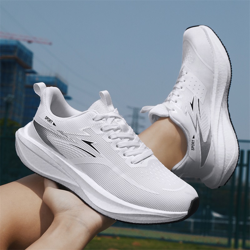 Scarpe da corsa da uomo per ma - Breathable Mesh Athletic Shoes recensione e prezzo