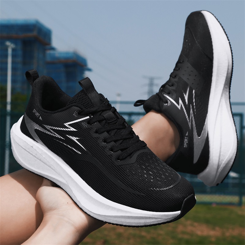 Scarpe da corsa da uomo per ma - Breathable Mesh Athletic Shoes recensione e prezzo