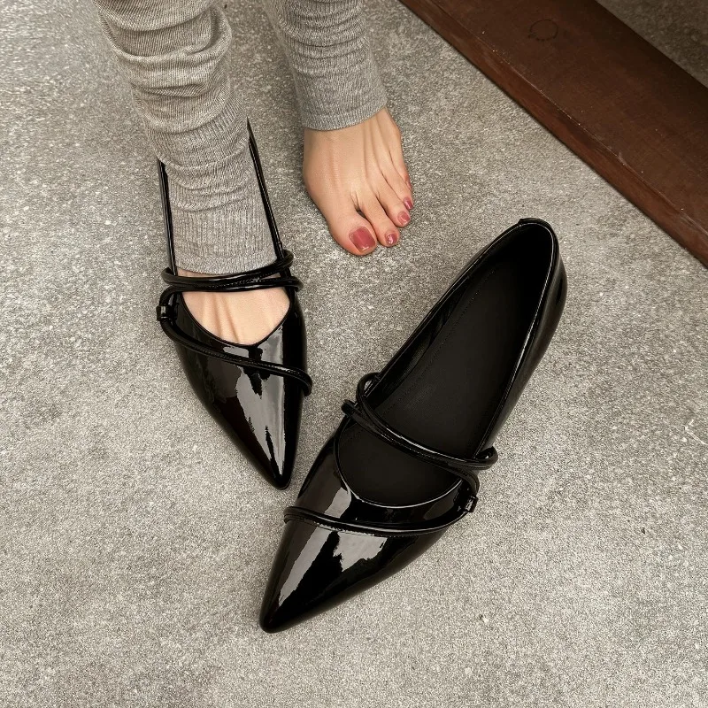 Scarpe con tacco alto in pelle - Heels recensione e prezzo