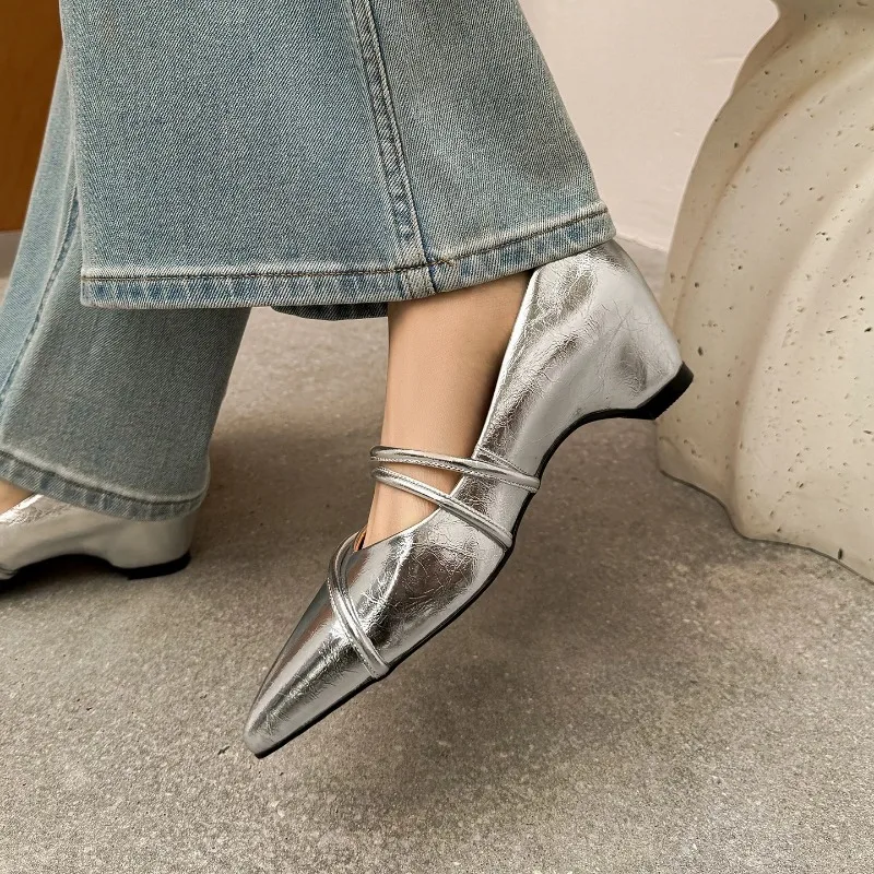 Scarpe con tacco alto in pelle - Heels recensione e prezzo