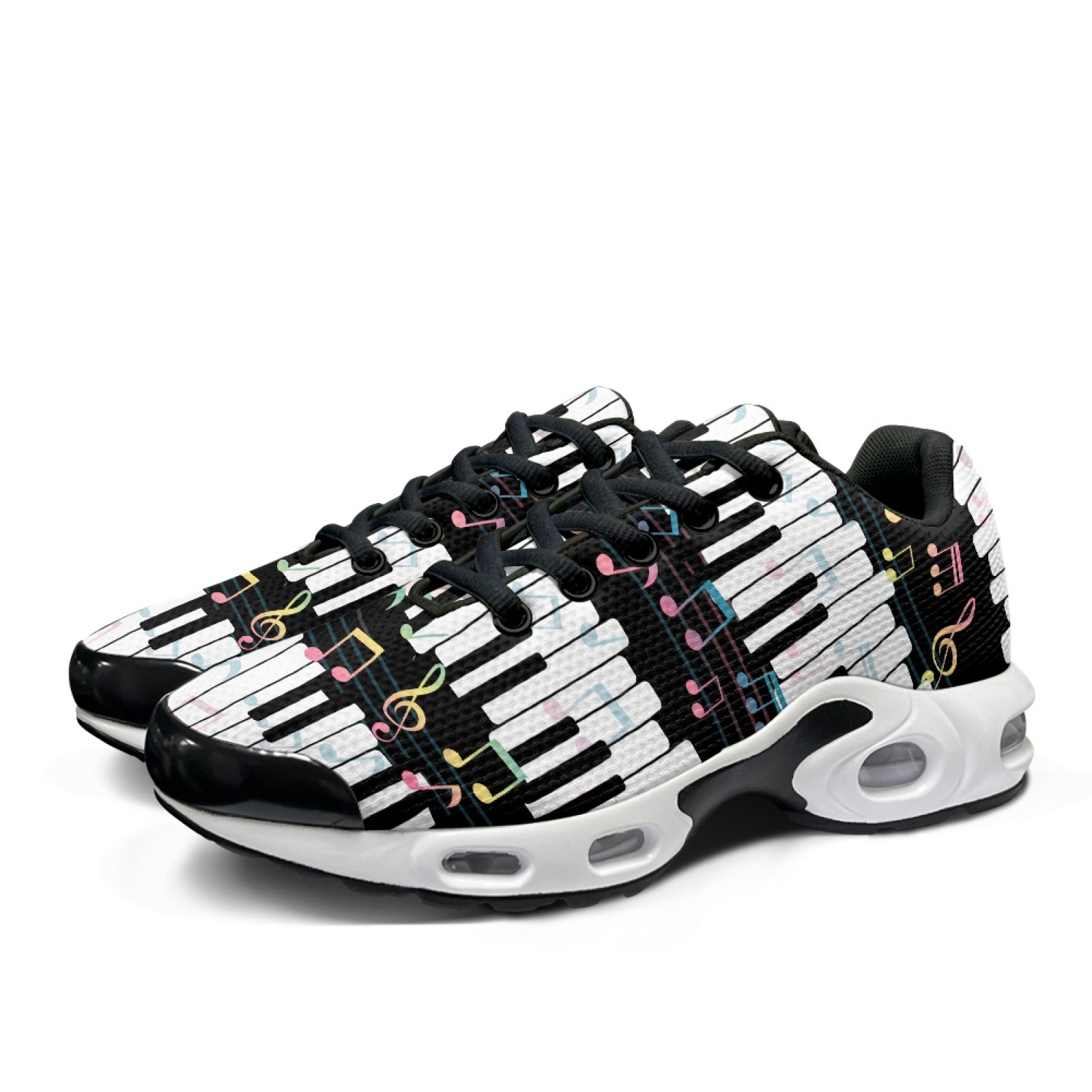 PENSTROLL Scarpe da ginnastica - Air Cushion Jogger Shoes Men recensione e prezzo
