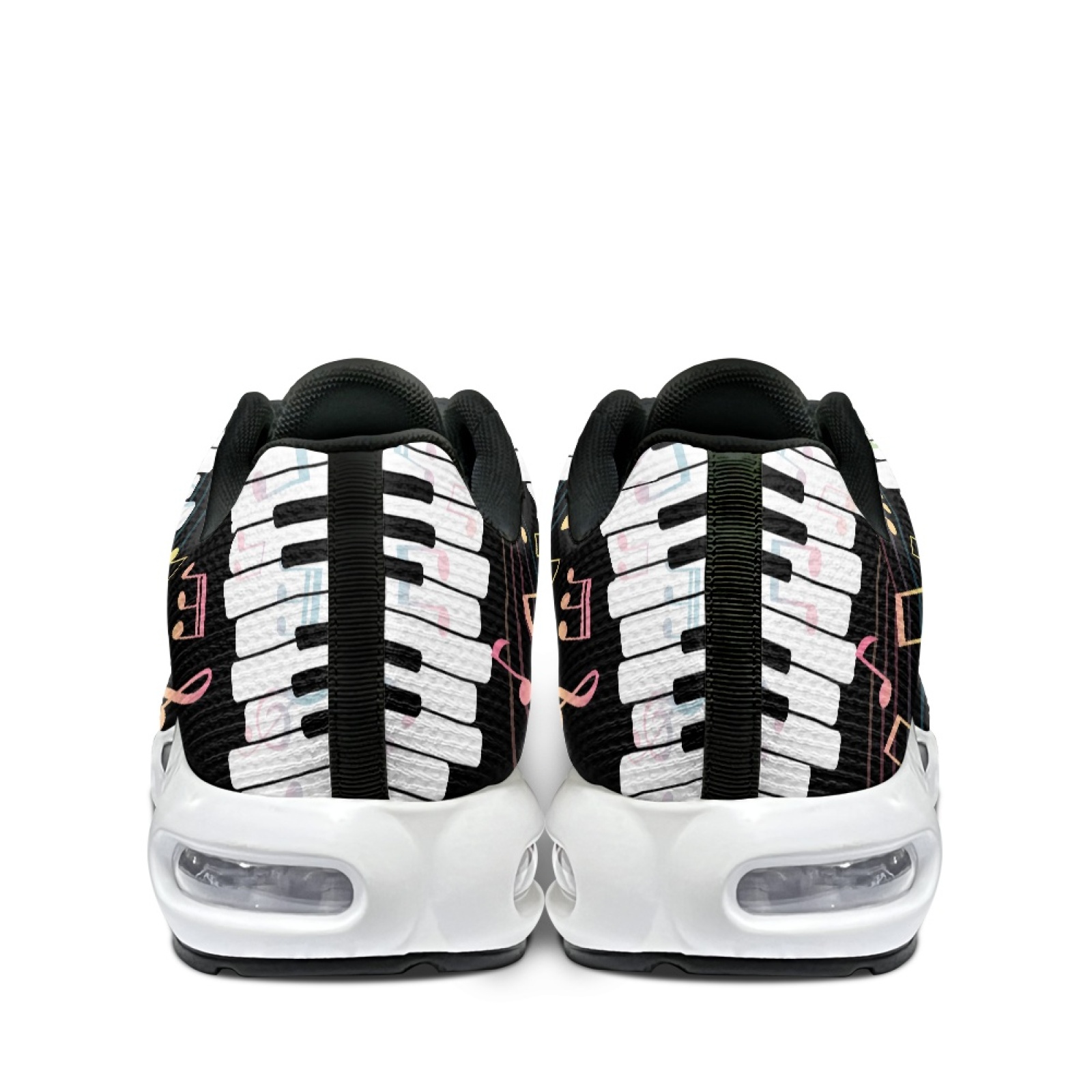 PENSTROLL Scarpe da ginnastica - Air Cushion Jogger Shoes Men recensione e prezzo
