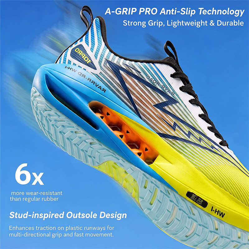 Scarpe da corsa unisex con pia - Carbon Plate Marathon Racing Shoes recensione e prezzo