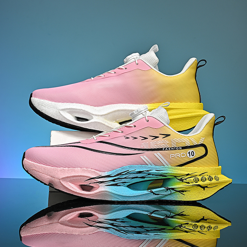 Scarpe da ginnastica da uomo c - Carbon Plate Marathon Racing Shoes recensione e prezzo