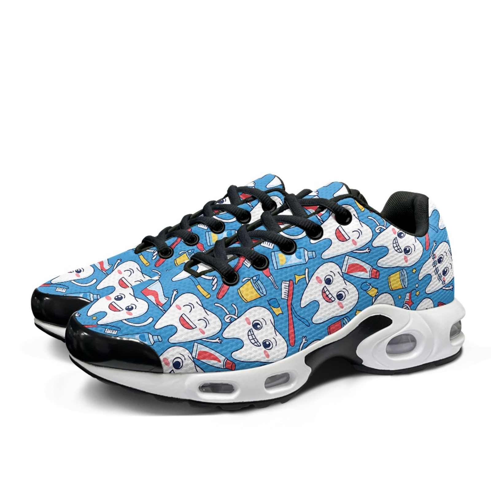 PENSTROLL Sneakers da Corsa co - Air Cushion Jogger Shoes Men recensione e prezzo