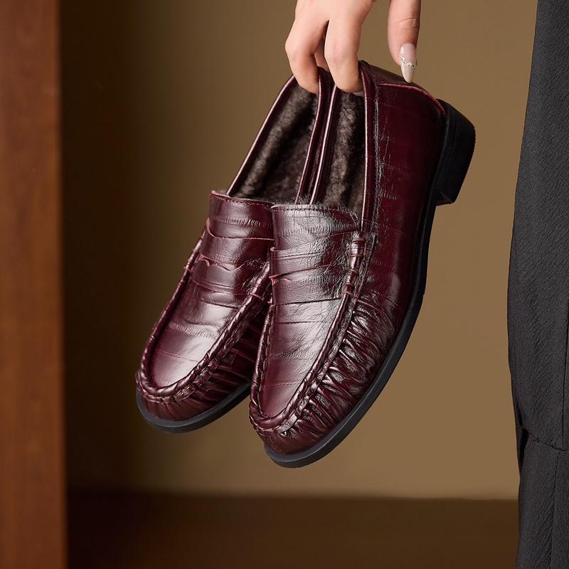 Nuove scarpe invernali alla mo - Heels recensione e prezzo