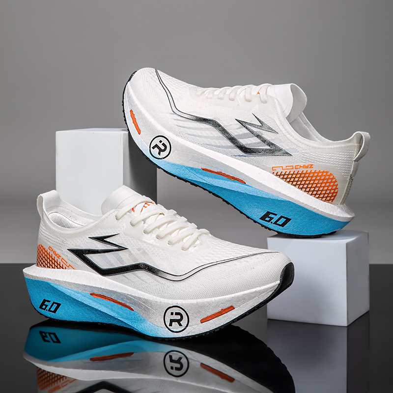 Scarpe da corsa per uomo e don - Lightweight Road Running Shoes recensione e prezzo