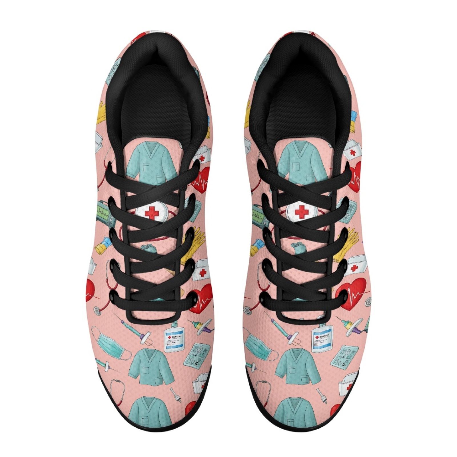 Scarpe da passeggio PENSTROLL  - Air Cushion Jogger Shoes Men recensione e prezzo