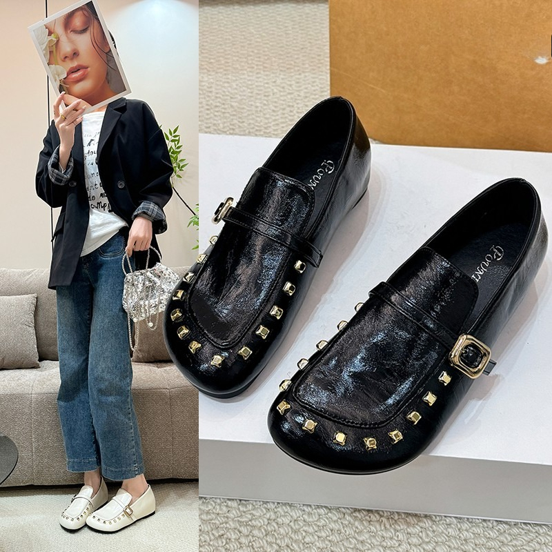 2026 Nuove scarpe singole rial - Women'S Shoes recensione e prezzo