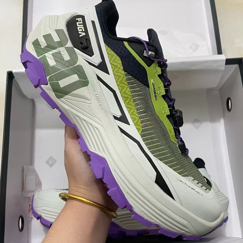 Scarpe da Corsa e Passeggio in - Anti Slip Trail Running Sneakers recensione e prezzo