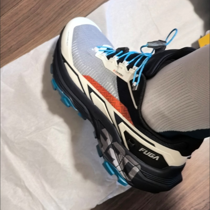 Scarpe da Corsa e Passeggio in - Anti Slip Trail Running Sneakers recensione e prezzo