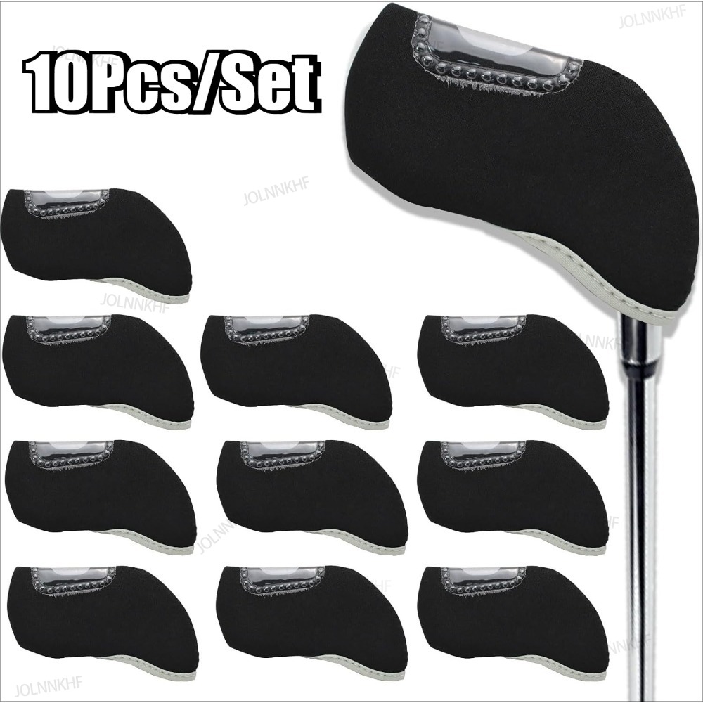 Copricapo da golf trasparenti  - Heels recensione e prezzo