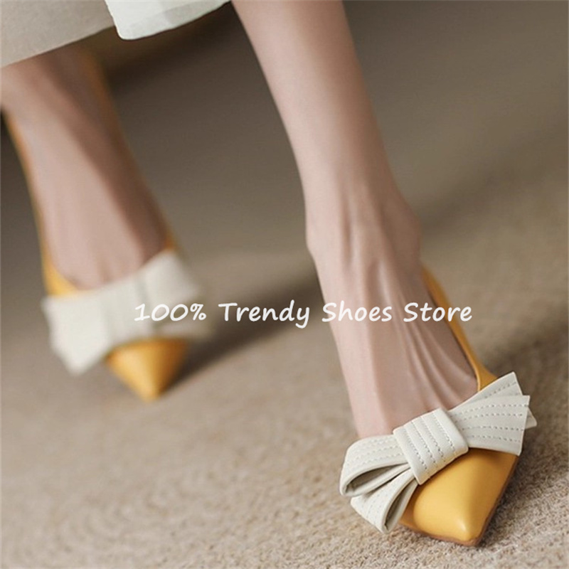 Décolleté slip-on da donna con - Sandals recensione e prezzo