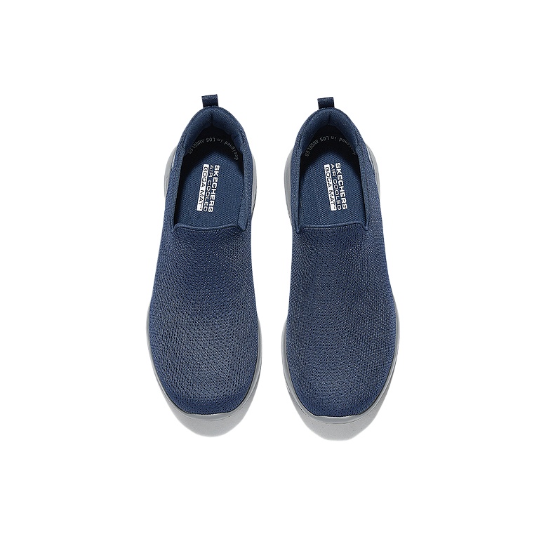 Skechers GO WALK Ma Scarpe Cas - Men'S Shoes recensione e prezzo