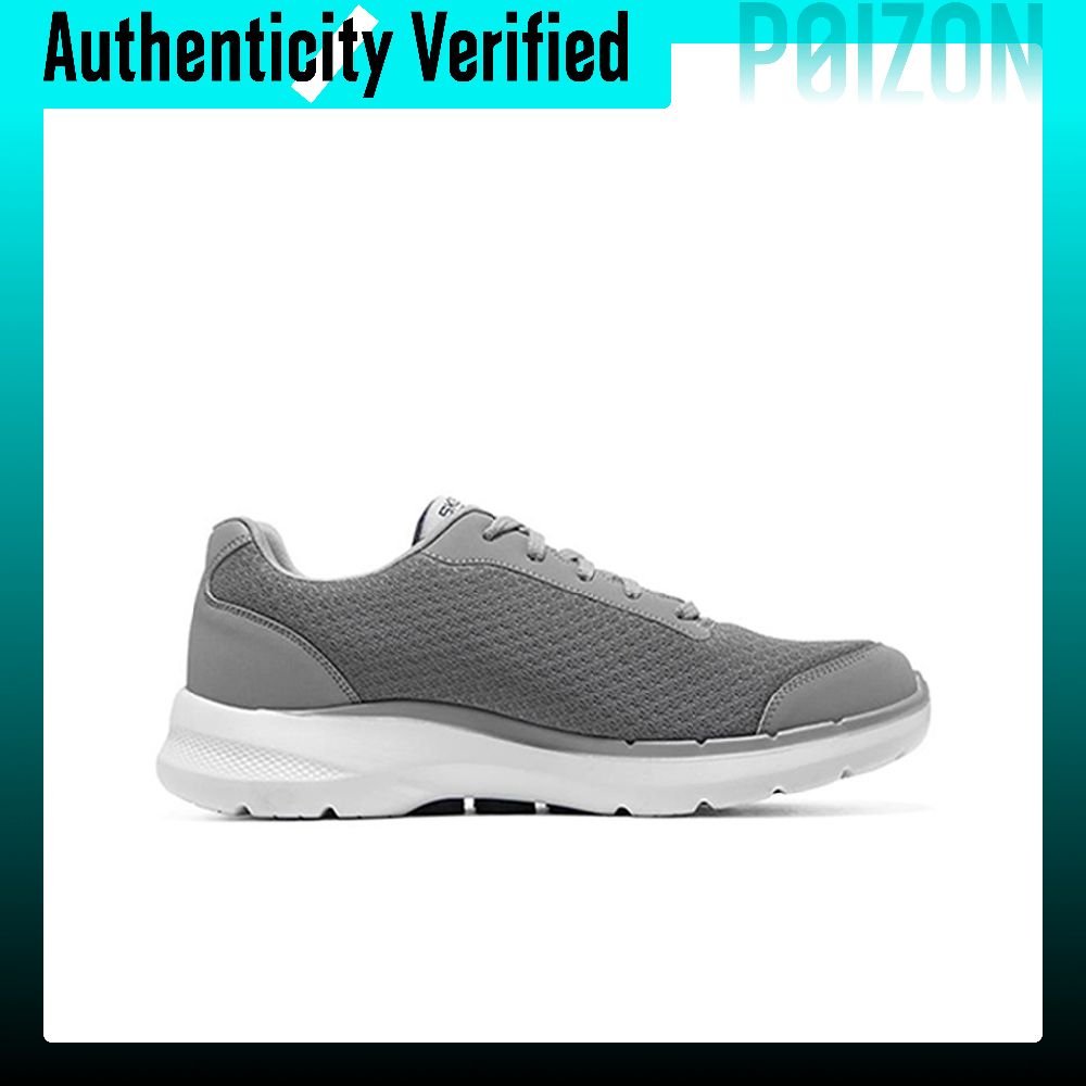 Skechers Go Walk 6 Scarpe casu - Men'S Shoes recensione e prezzo