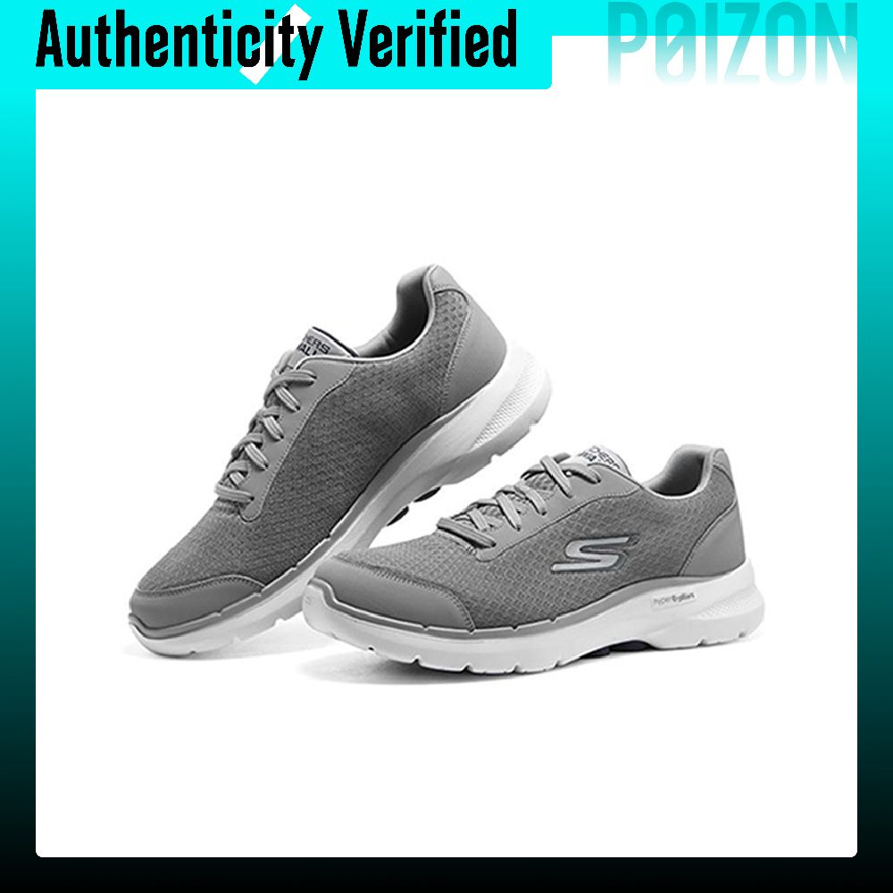Skechers Go Walk 6 Scarpe casu - Men'S Shoes recensione e prezzo