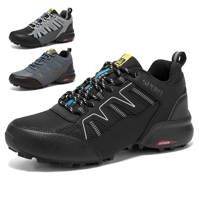 Scarpe da trekking impermeabil - Anti Slip Trail Running Sneakers recensione e prezzo