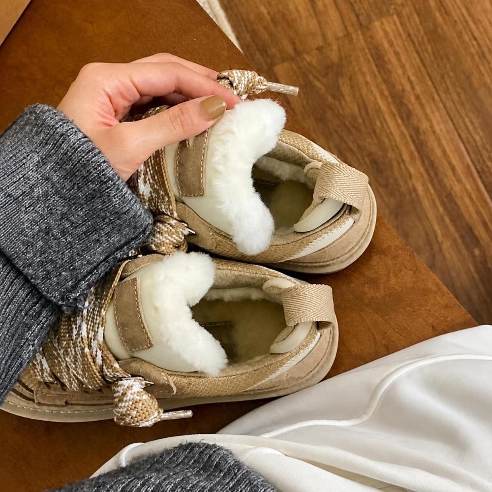 Scarpe casual da donna in coto - Heels recensione e prezzo