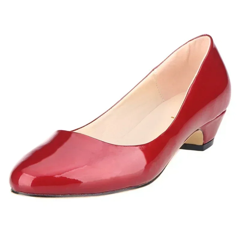 Décolleté con zeppa da donna A - Women'S Shoes recensione e prezzo