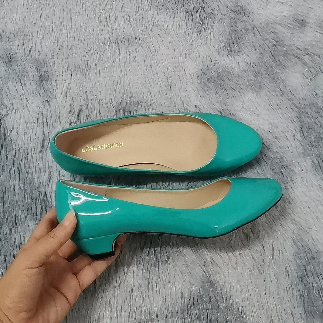Décolleté con zeppa da donna A - Women'S Shoes recensione e prezzo