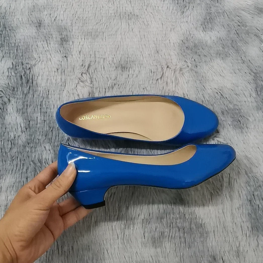 Décolleté con zeppa da donna A - Women'S Shoes recensione e prezzo