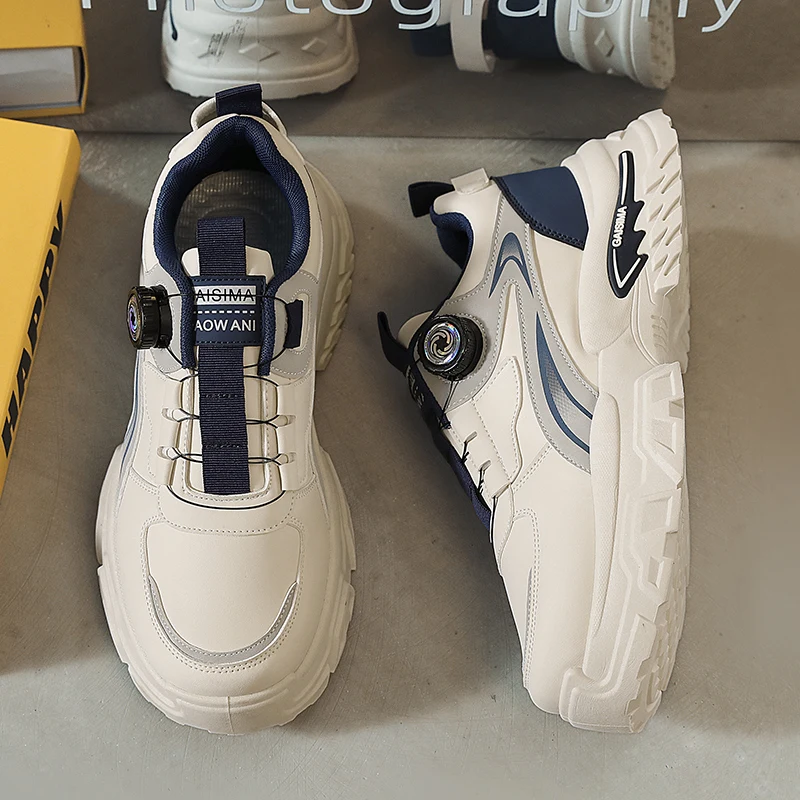 Scarpe da Corsa Autunnali 2025 - Breathable Mesh Athletic Shoes recensione e prezzo