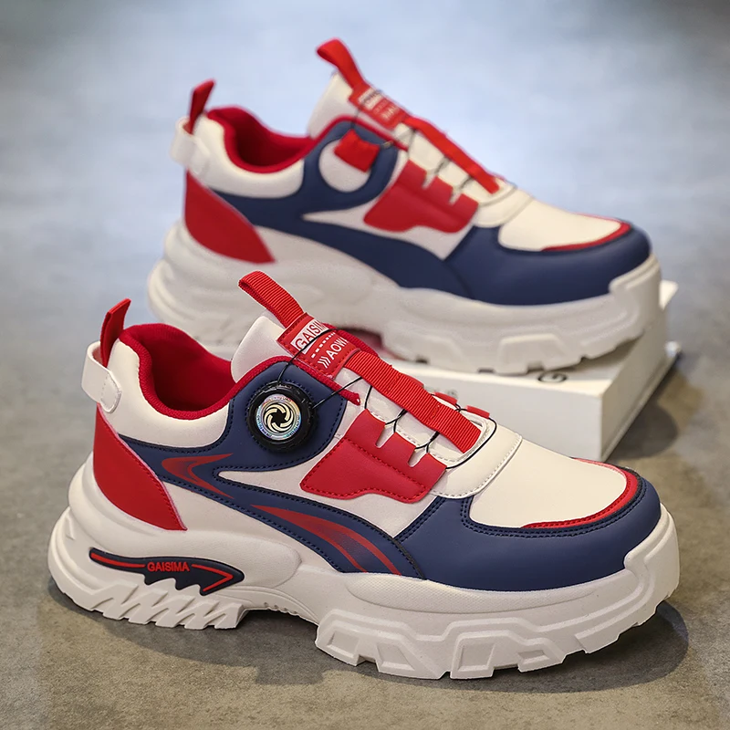 Scarpe da Corsa Autunnali 2025 - Breathable Mesh Athletic Shoes recensione e prezzo