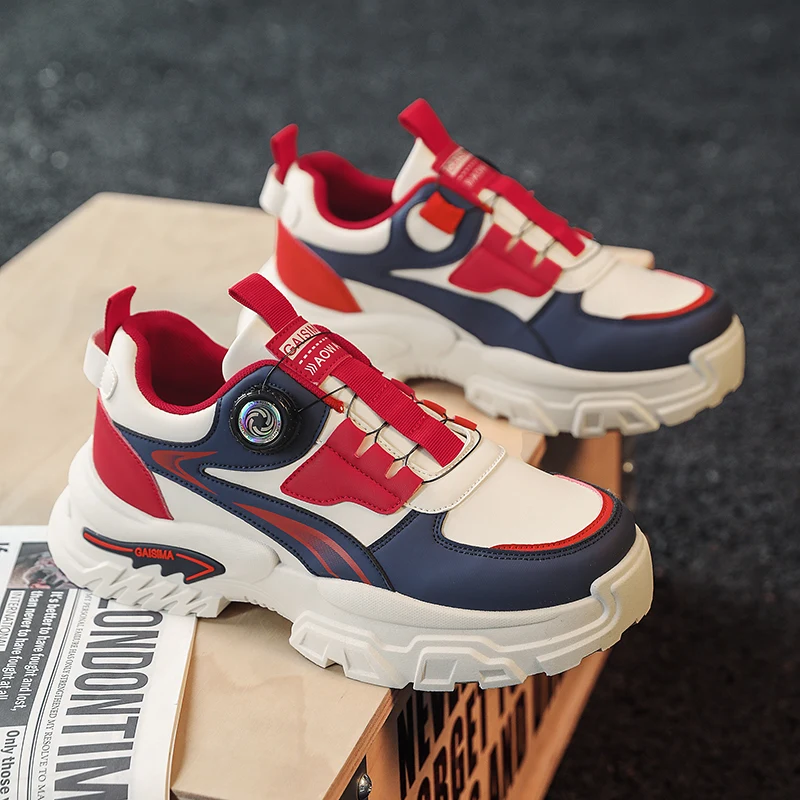 Scarpe da Corsa Autunnali 2025 - Breathable Mesh Athletic Shoes recensione e prezzo